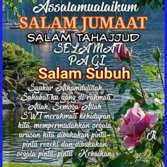 Assalamalaikum.